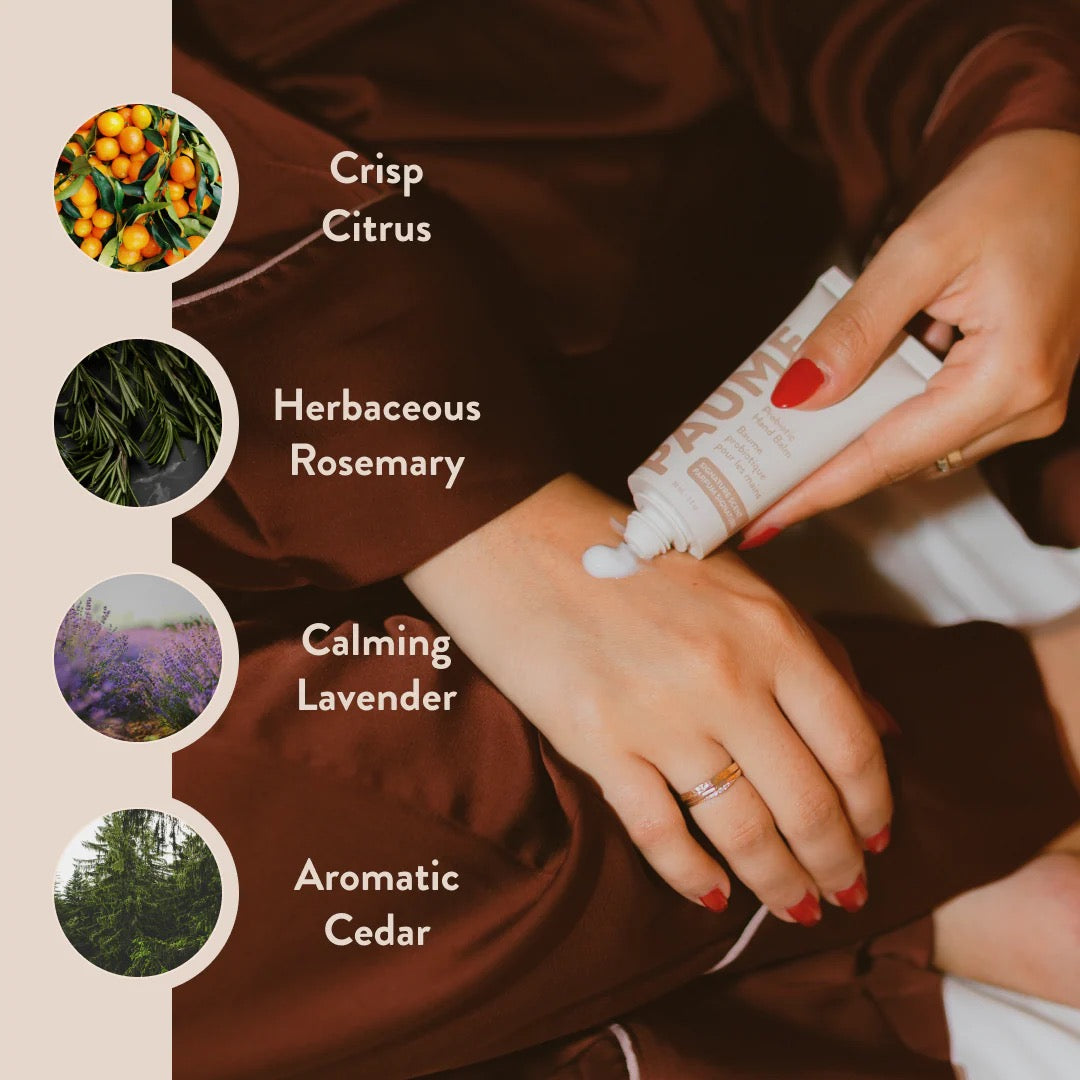 Mini Probiotic Hand Balm