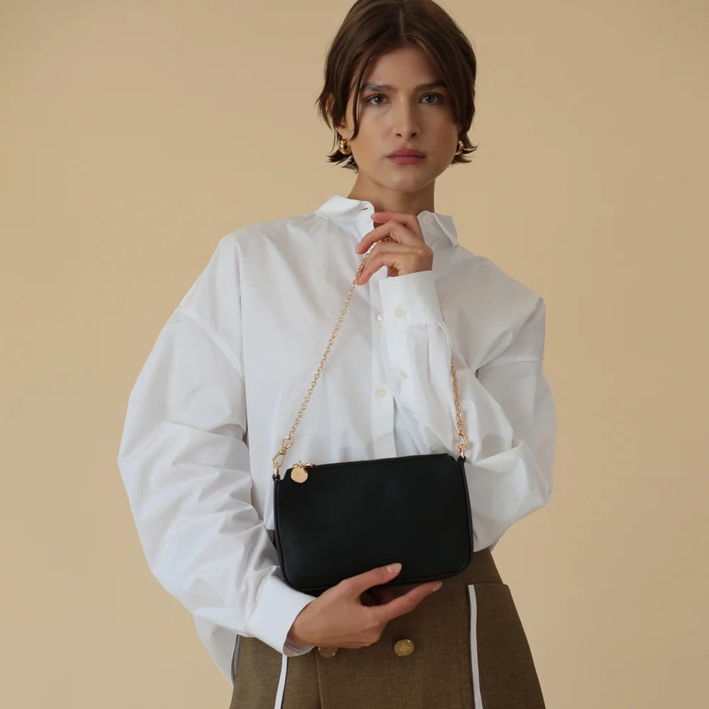 Charlotte Bag - Black
