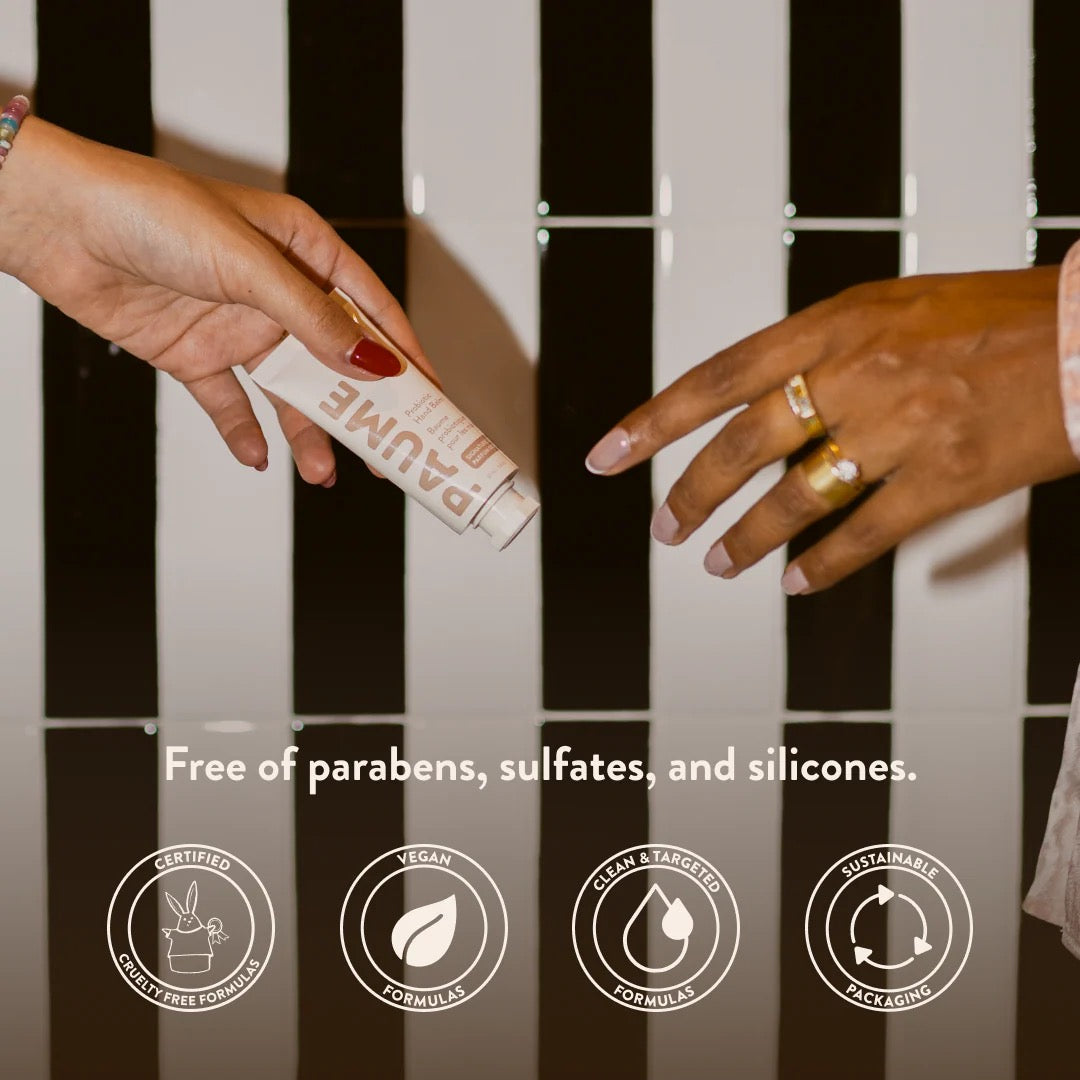 Mini Probiotic Hand Balm