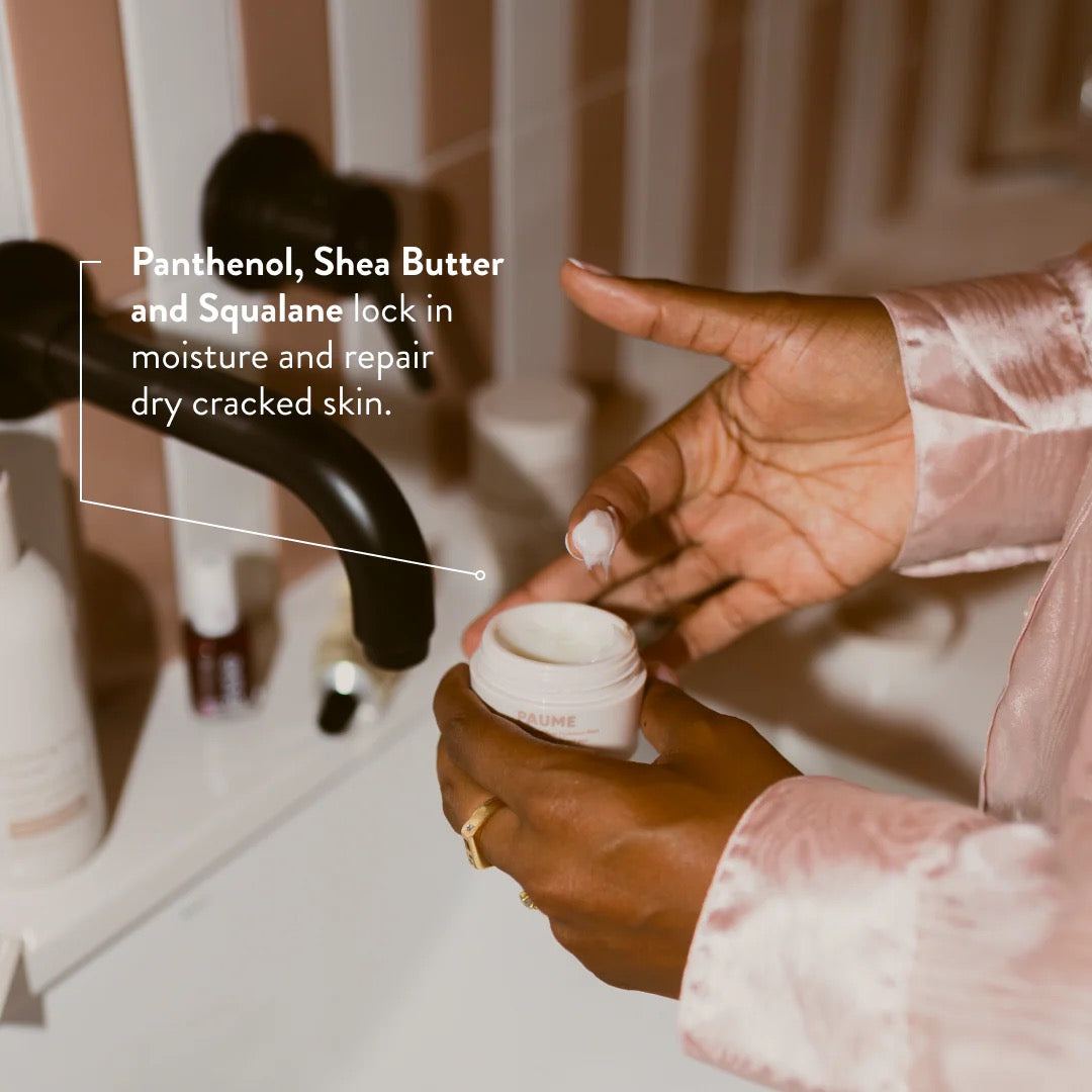 Mini Overnight Hand and Foot Hydration Mask