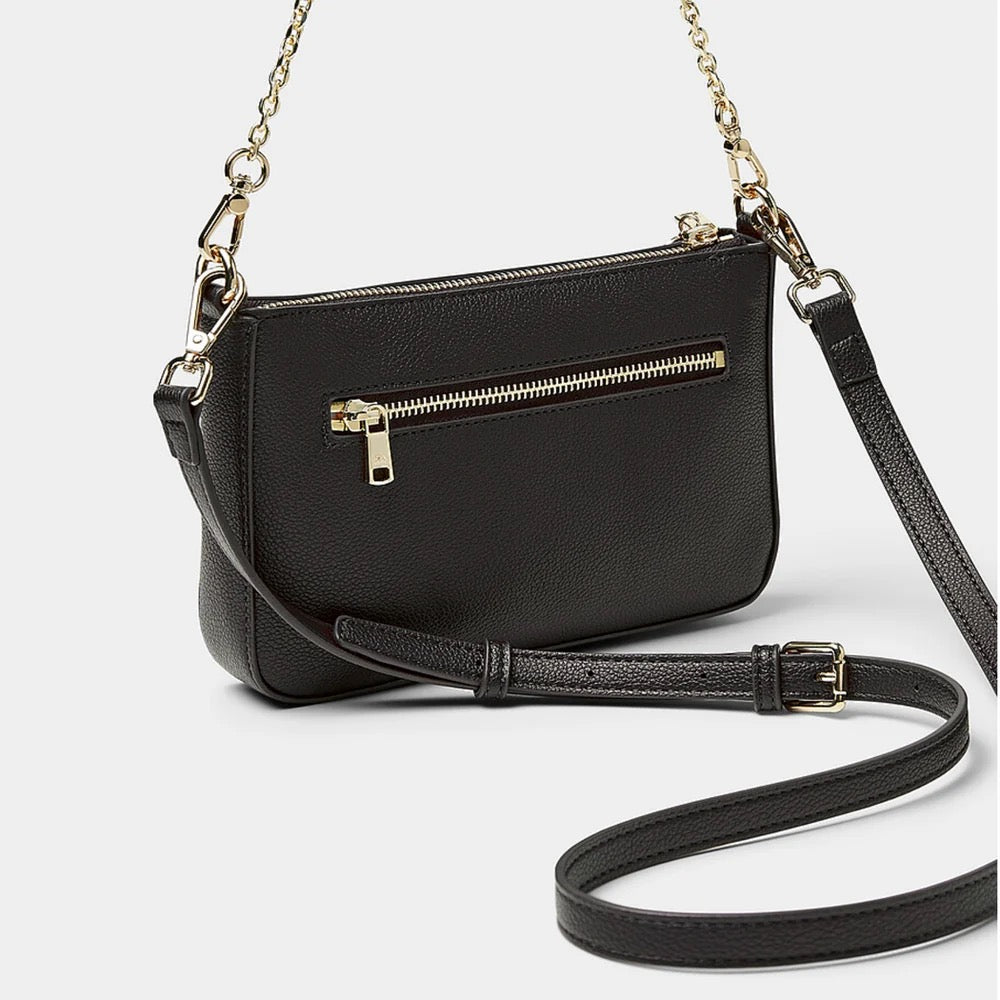 Charlotte Bag - Black