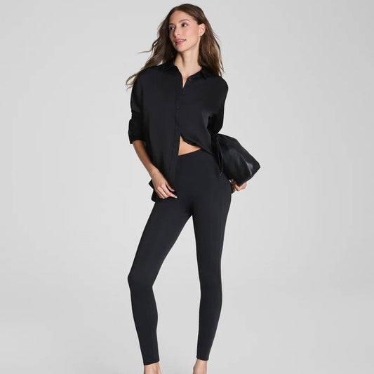 Scuba Legging - Black