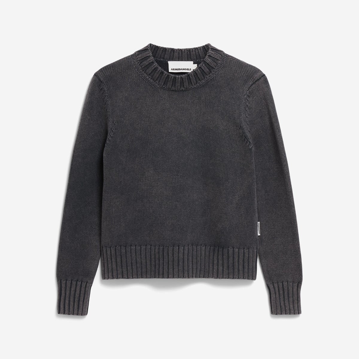 Amaliaas Pullover - Black
