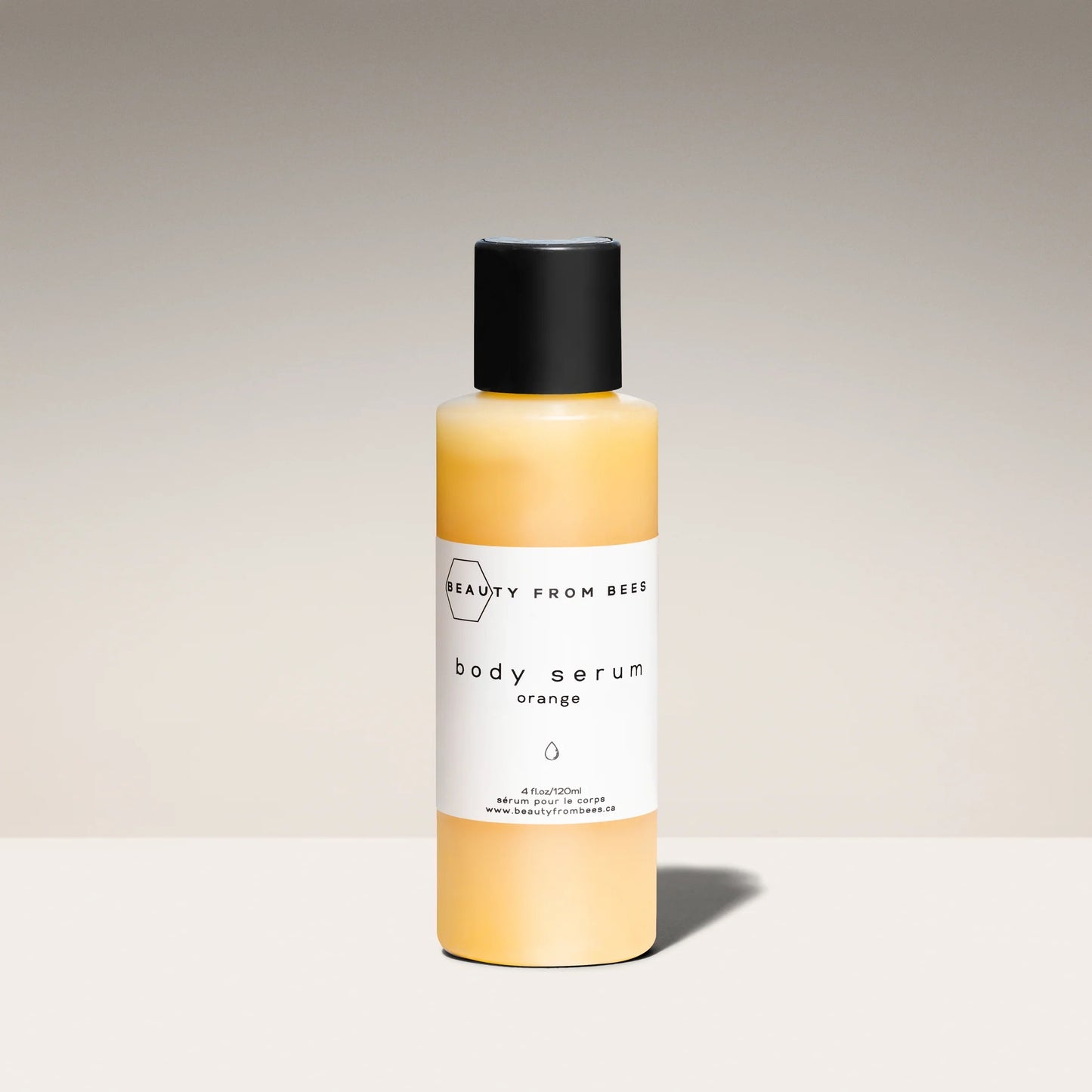 Body Serum - Orange 120ml / 4 fl.oz