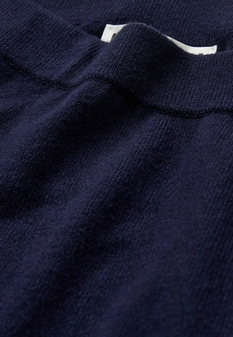 Manda Skirt - Navy