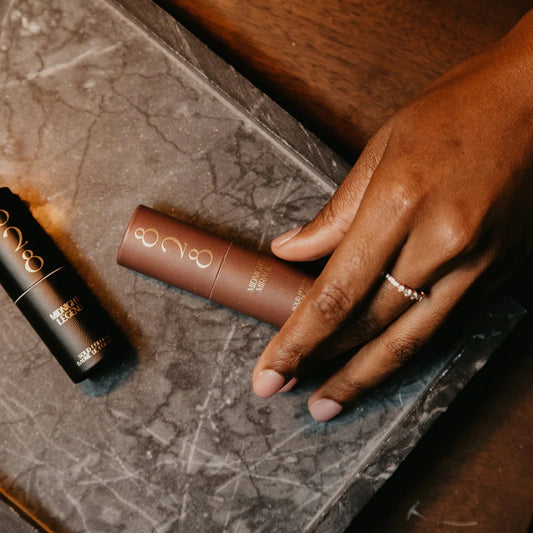 Midnight Mirage Solid Perfume