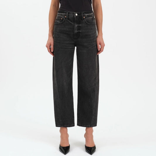 Westward Barrel Leg - Night Life Vintage