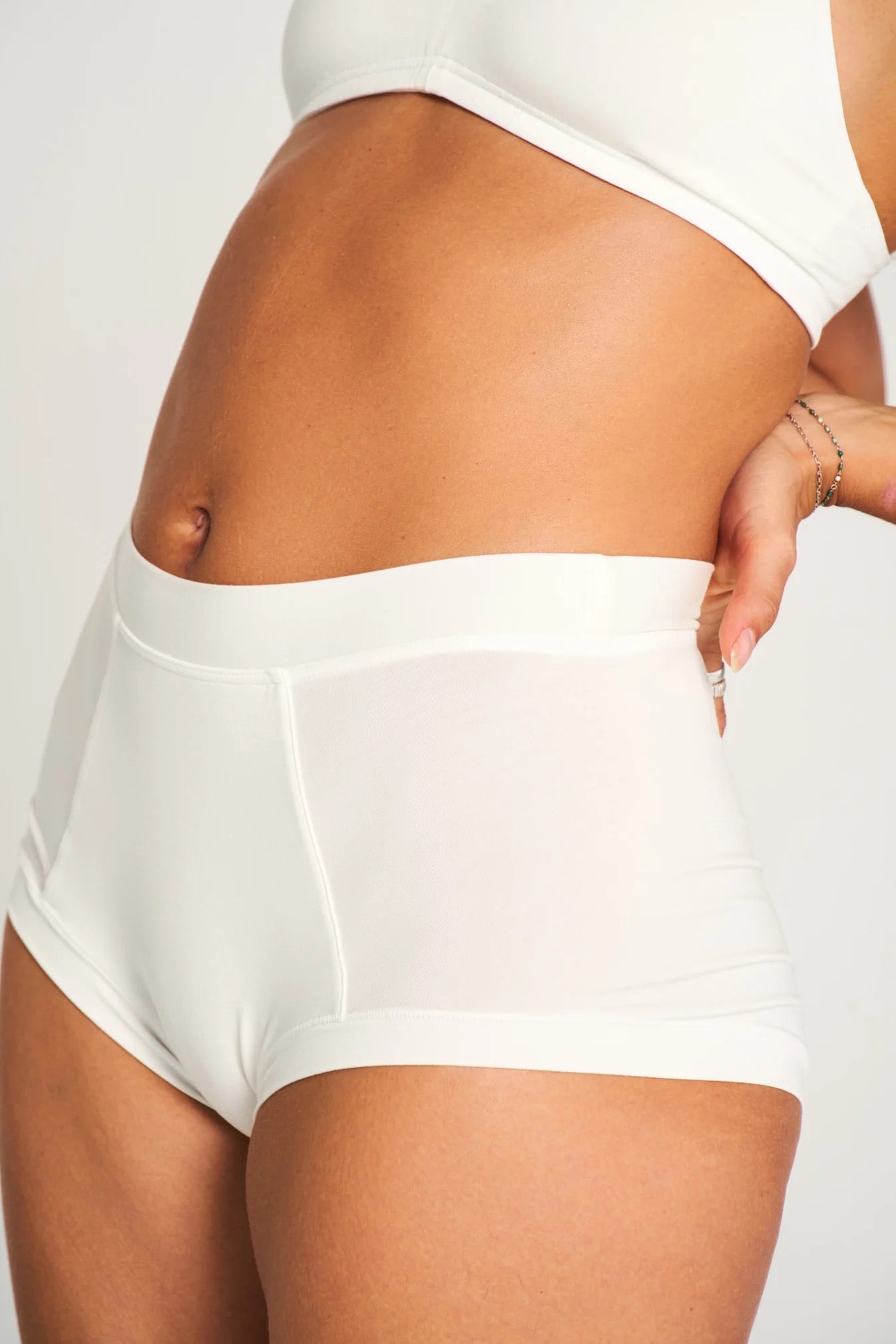 Brief - Undyed