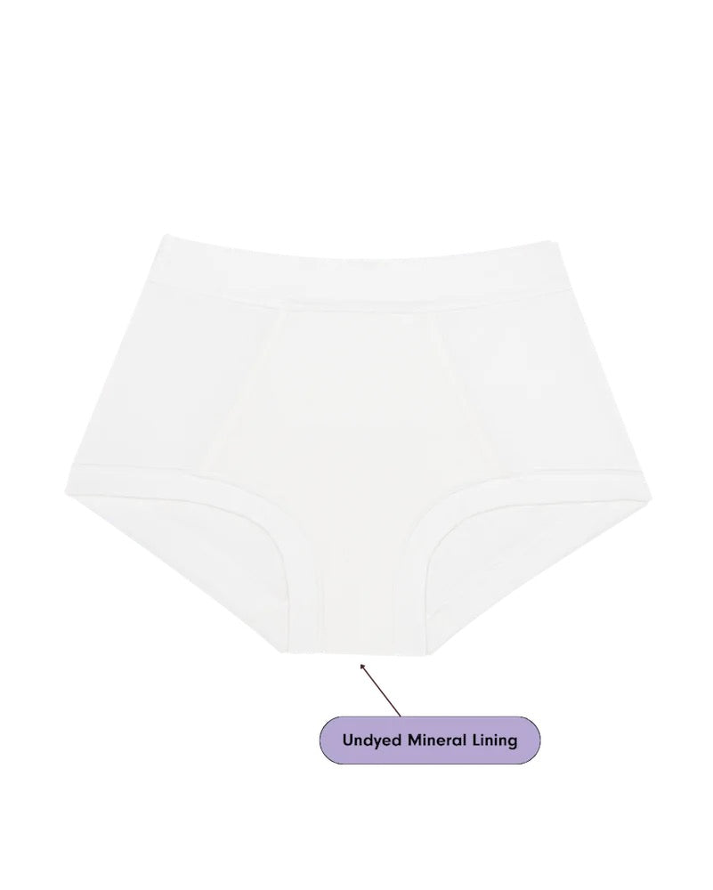 Brief - Undyed