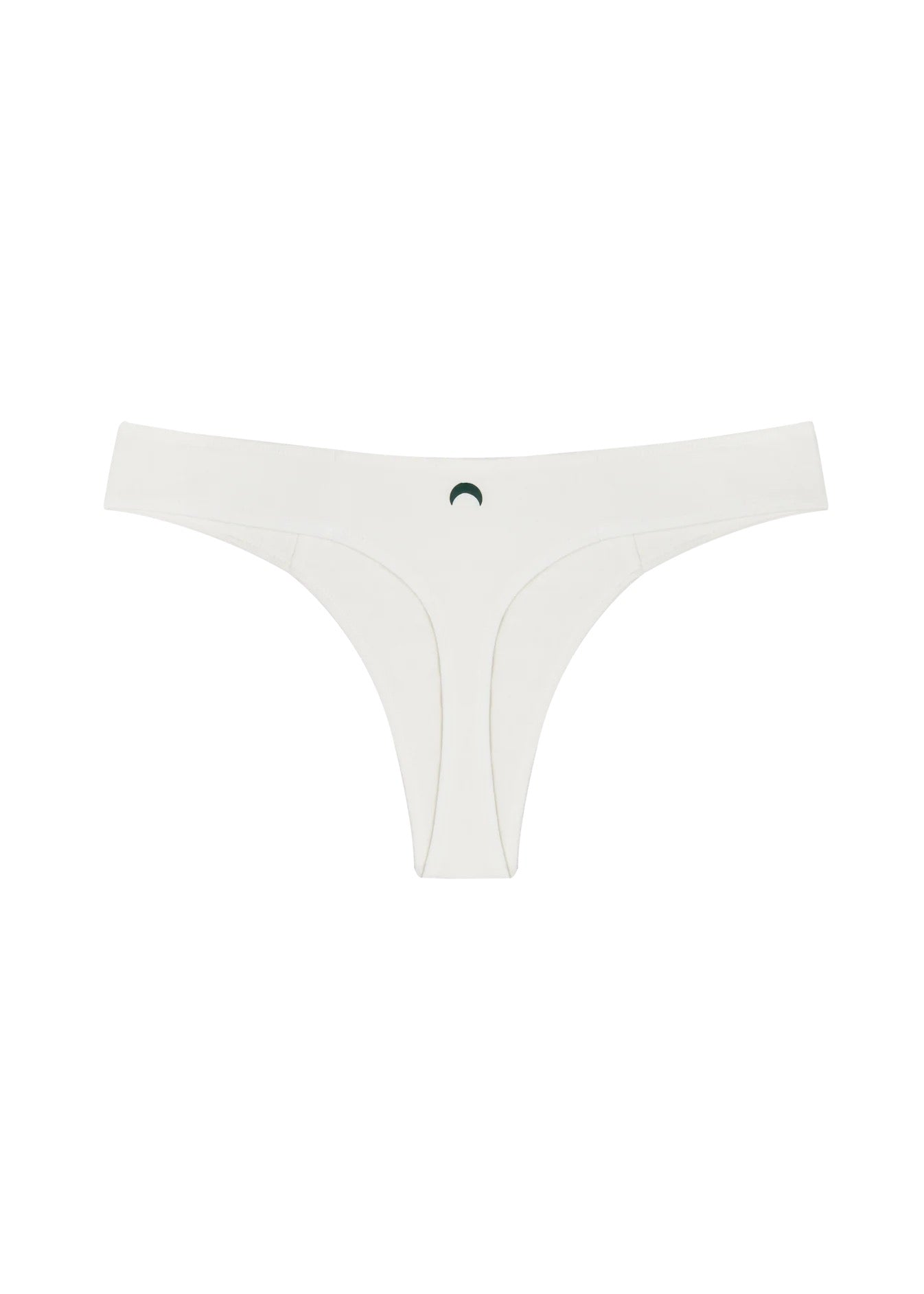 Low Profile Thong - Undyed