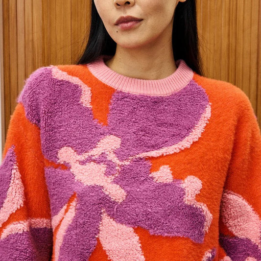 Ayme Pullover