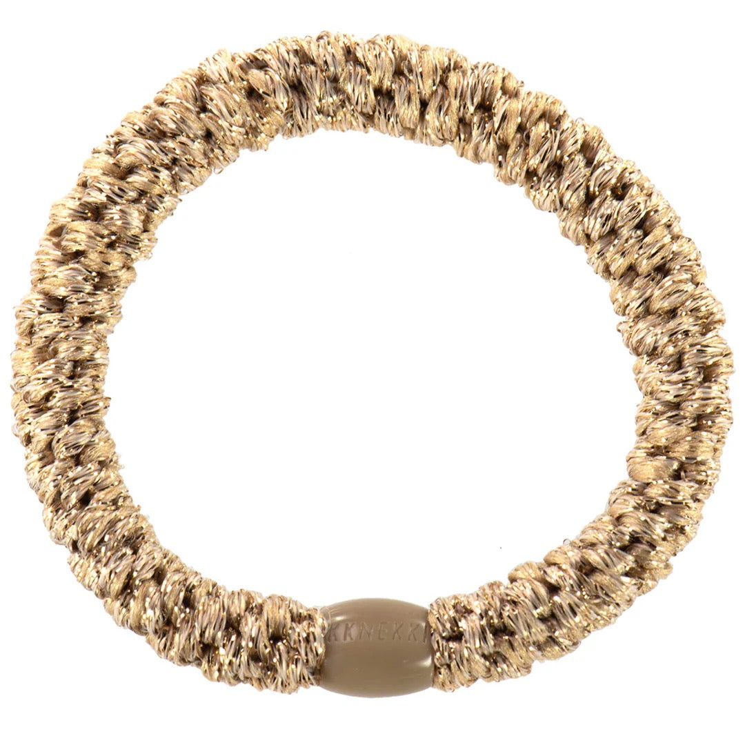 Kknekki Solid Hair Tie