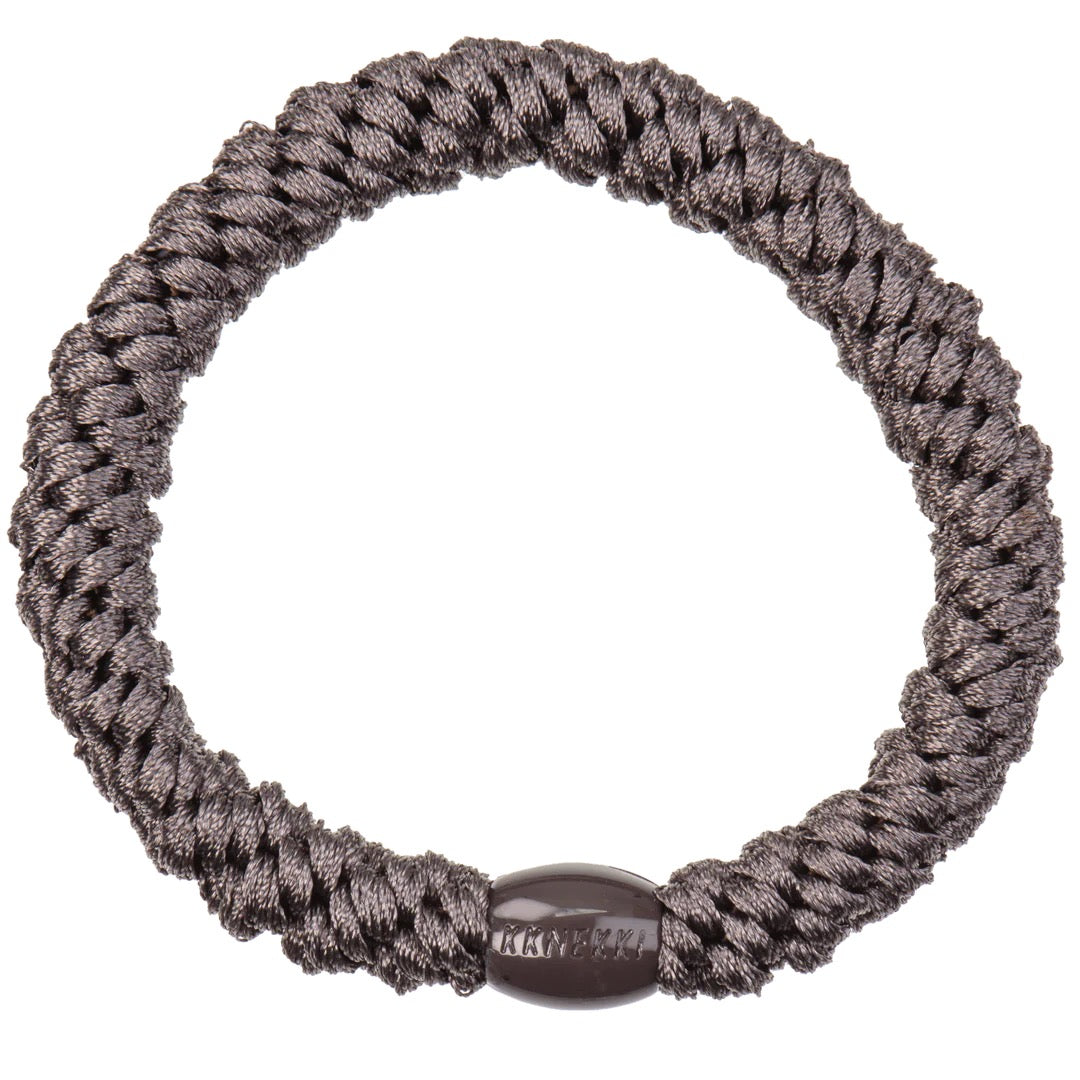 Kknekki Solid Hair Tie