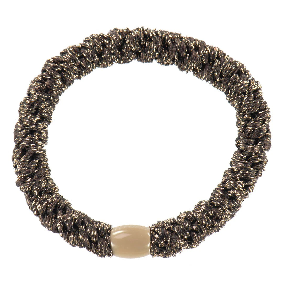 Kknekki Solid Hair Tie