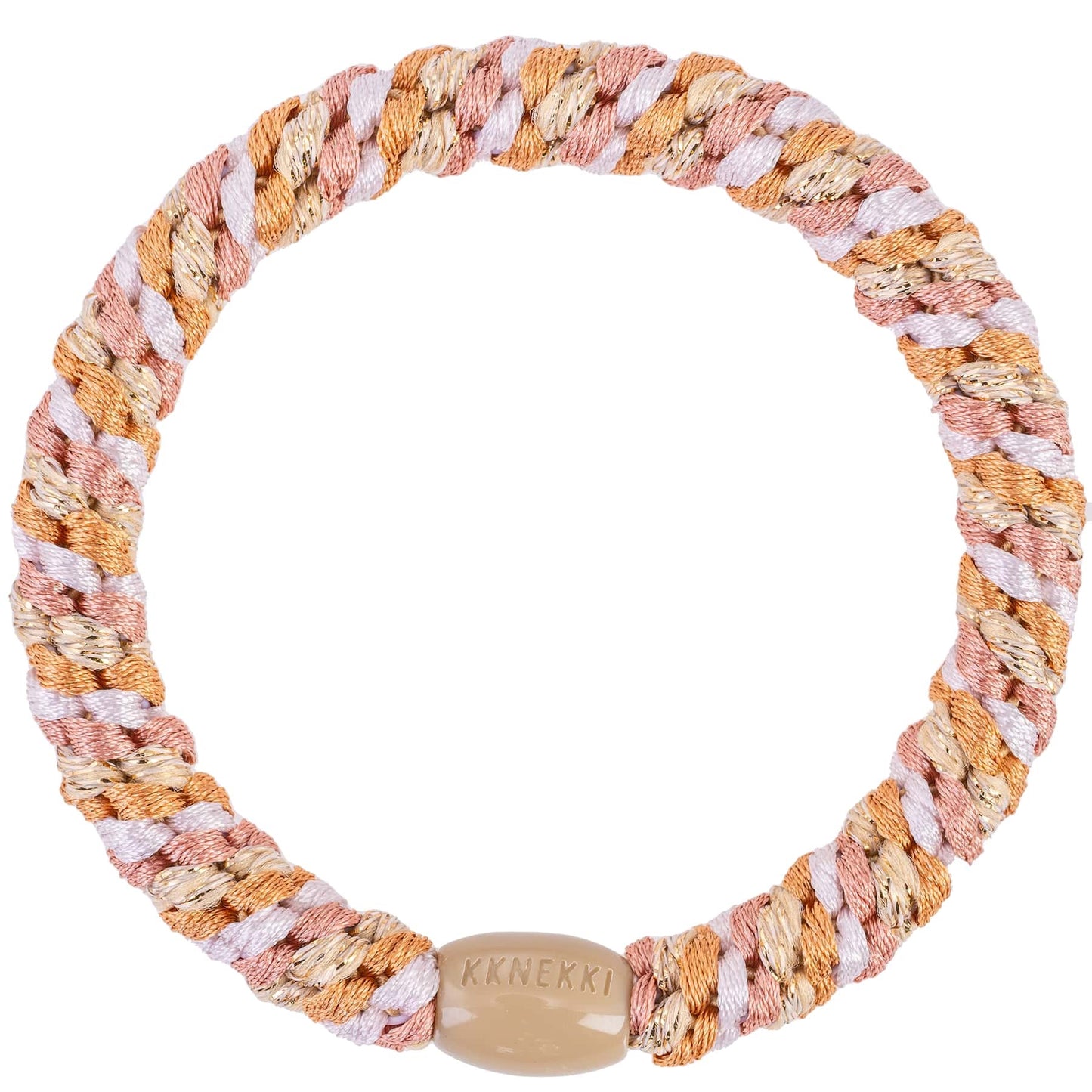 Kknekki Mix Hair Tie