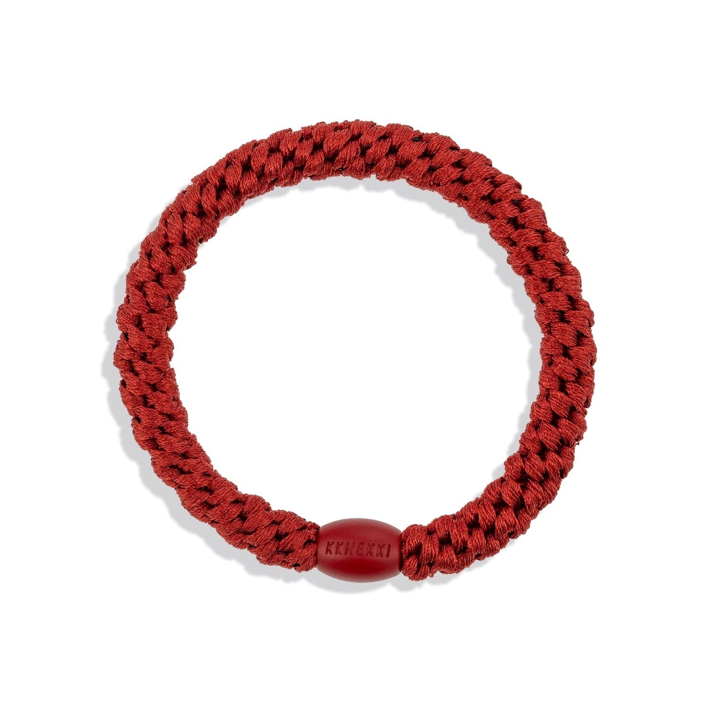 Kknekki Solid Hair Tie