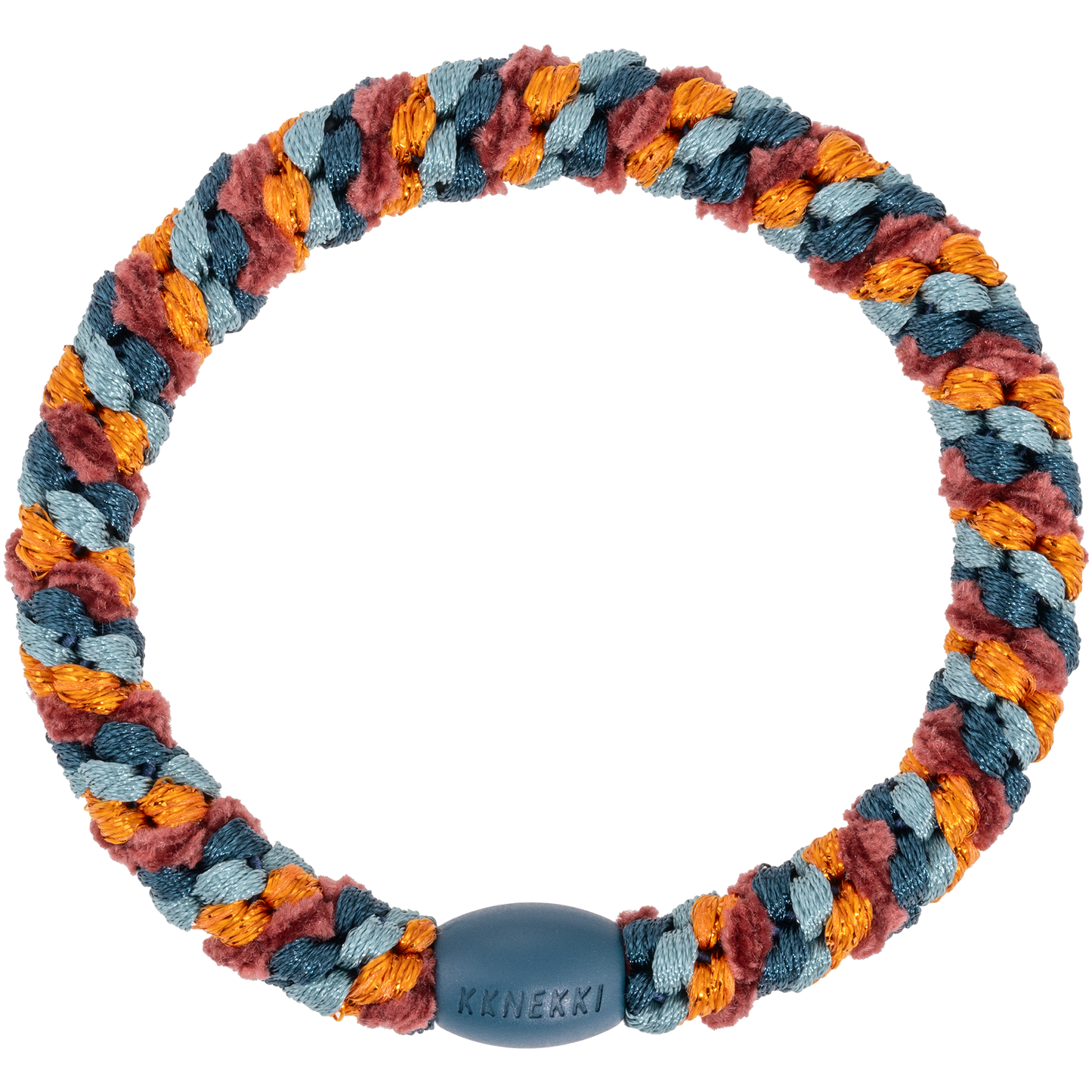 Kknekki Mix Hair Tie