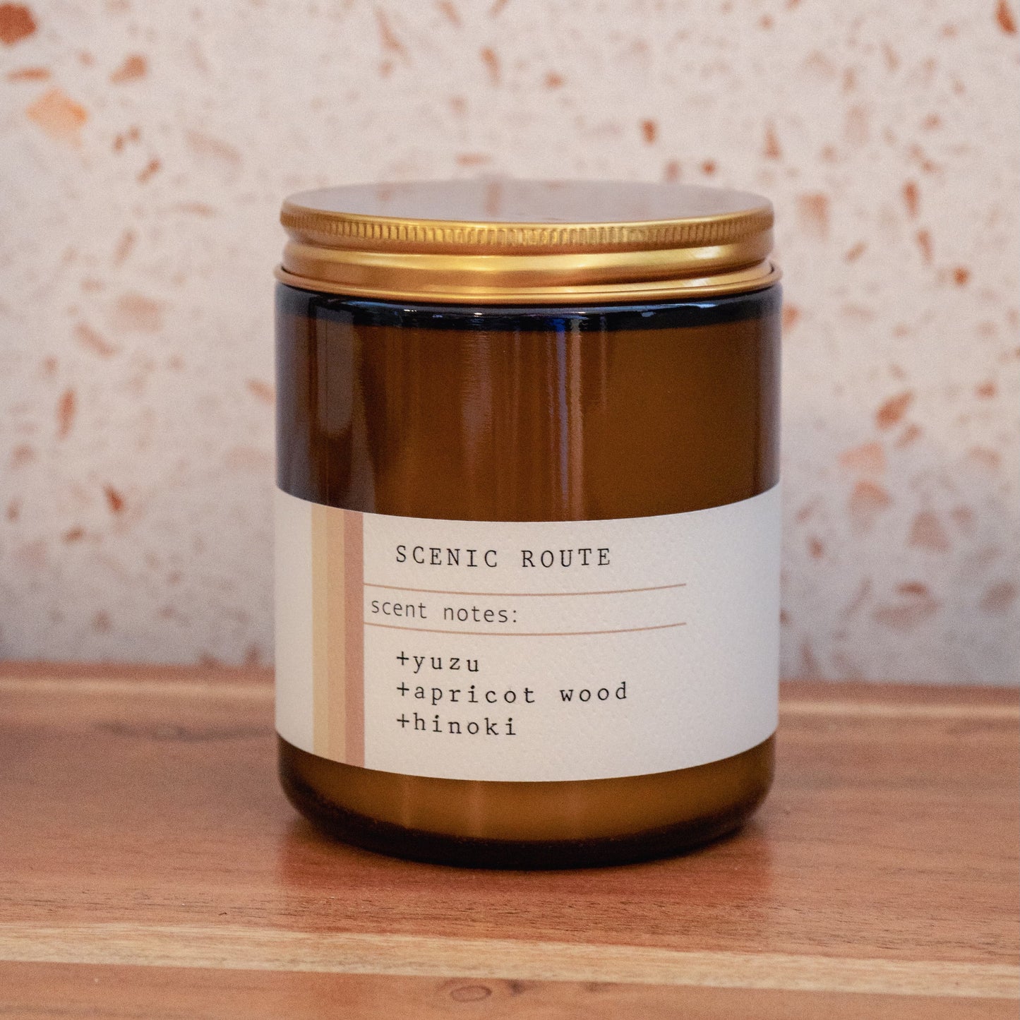ROAM x 1983 Candle Collection - Scenic Route