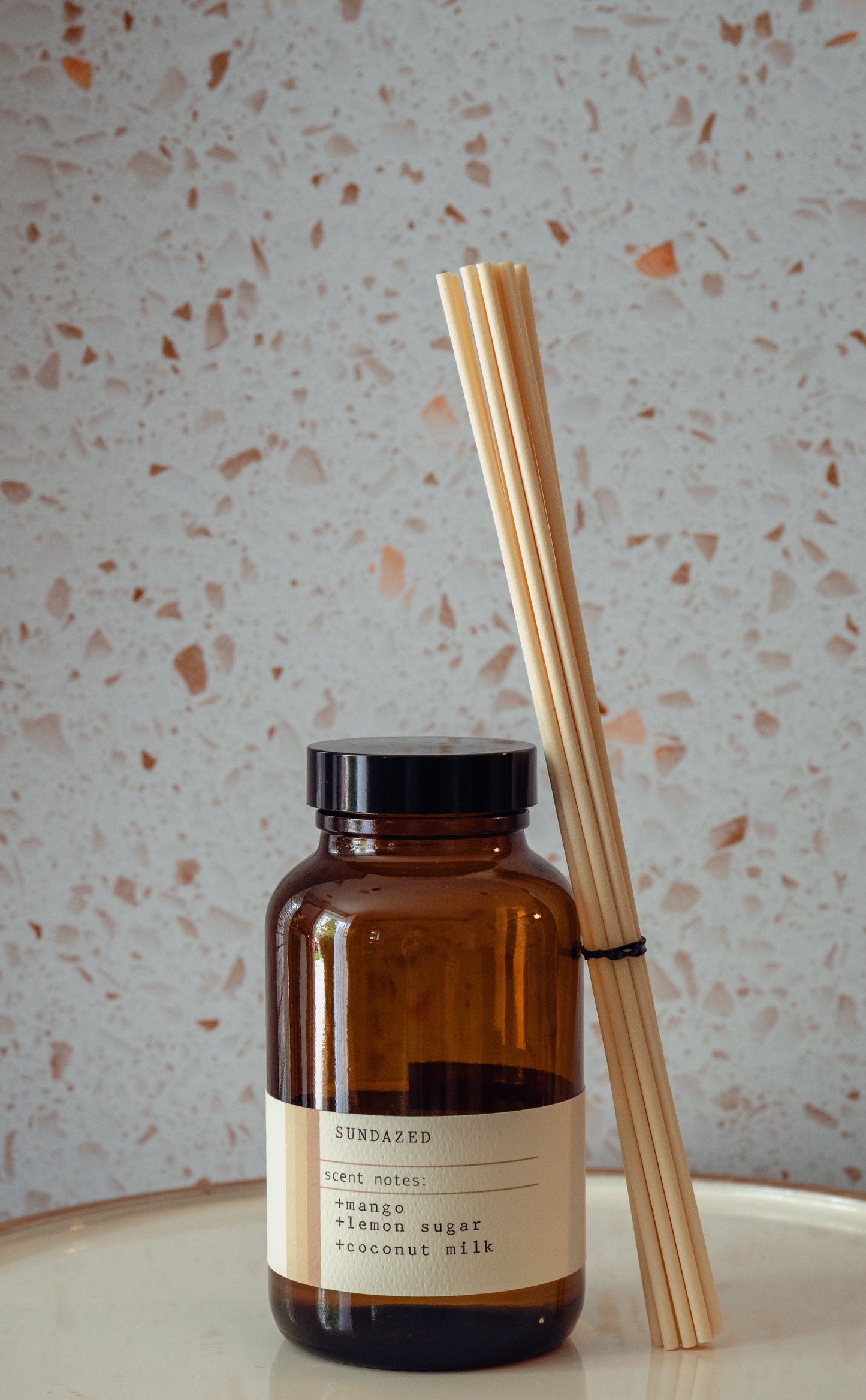 ROAM x 1983 Reed Diffuser - 120ml / 4oz.
